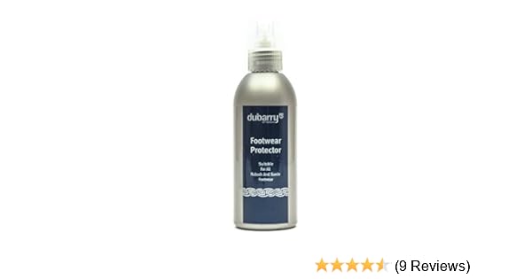 dubarry boot polish