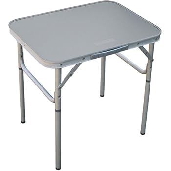 Campingtisch Klapptisch Camping und Balkon aus ALU Campingtisch Klapptisch Camping und Balkon aus ALU