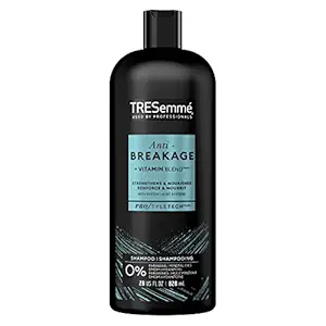 TRESemme Shampoo, Anti-Breakage 28 oz