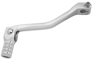 GLOBAL PARTS V PARTS - 8357 : Pedal Cambio Gas Gas. Gris