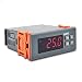 Produktbild RINGDER HC-110M 230VAC 30A Entfeuchtung und Befeuchtung Universal Digital Feuchteregler Regler Empfindlicher Schalter