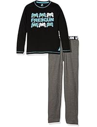 Amazon.fr : pyjama garcon 12 ans : Vêtements