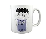 Miri Tasse Grumpy Cat