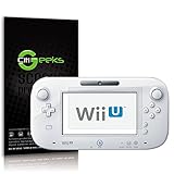 wii konsole mit garantie Kit beinhaltet: Mikrofasertuch, Positionierung und Aufkleber für einfache Ausrichtung, Klebeband zu reinigen Bildschirm vor der Installation, Aufkleber zu entfernen Staub und Blasen nach der Installation