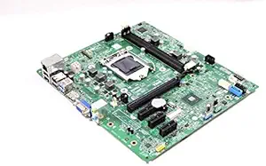 TravisLappy Motherboard for Dell Optiplex 3020 MT Mini Tower 40DDP MIH81R 12124-1M