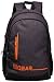 F Gear Bi Frost Denim Coffee Orange 28 Liter Laptop Backpack RS.599.00