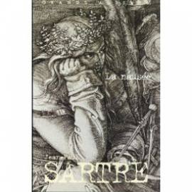 couverture de : La naus&eacute;e