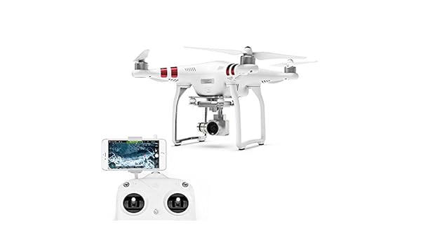 dji phantom p3