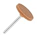 Produktbild Dremel 8215 Aluminum Oxide Grinding Stone