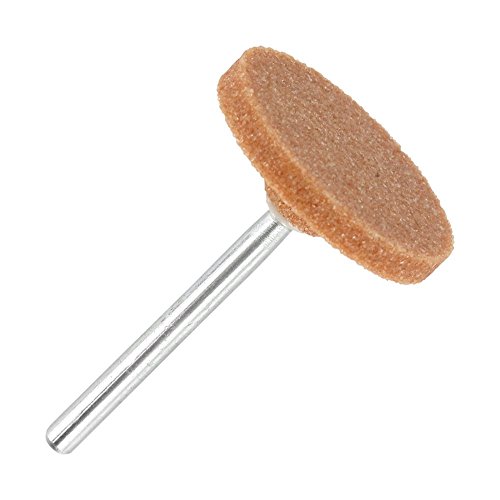 Preisvergleich Produktbild Dremel 8215 Aluminum Oxide Grinding Stone