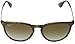 Ray-Ban Erika Classic Men's Sunglass, Polarized Brown Gradient