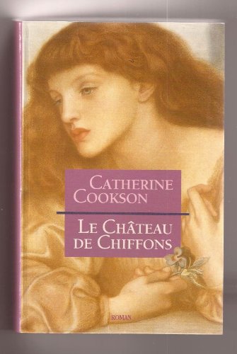 couverture de : Le ch&acirc;teau de chiffons