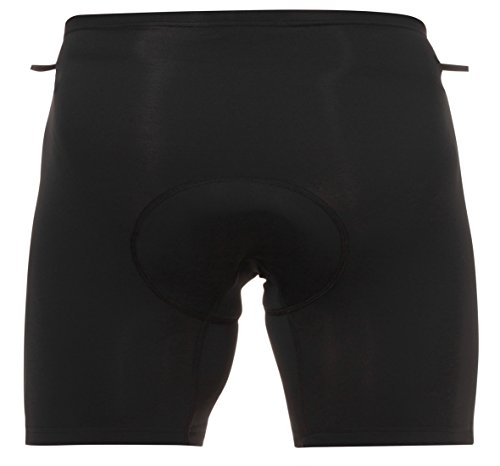 VAUDE Herren Hose Bike Innerpants III - 4