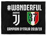Con la licencia oficial de Juventus y OLOGRAMMA de autenticidad en la etiqueta