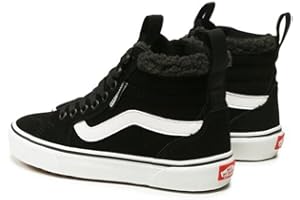 Vans Femme Filmore Hi Vansguard Basket