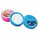 2 boxes (64pcs) Nail Polish Remover Pads Aceton Free Fruit Scent
