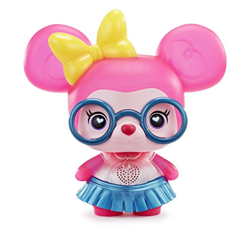 little tikes bubble bus