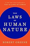 The Laws of Human Nature by Robert Greene