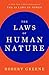 The Laws of Human Nature by Robert Greene
