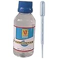Lab Junction Refilling pH Electrode Electrolyte KCl 100 ml LJ-111 (k)