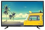 Kevin 80 cm (32 Inches) HD Ready LED TV K56U912 (Black)