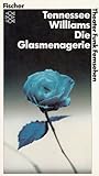 Cover zum Buch Die Glasmenagerie