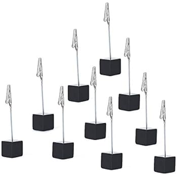 Pinza 10mm Pinzette In Metallo Nichel Cromato, 10 Pz INSPIRE | Leroy - Foto 14