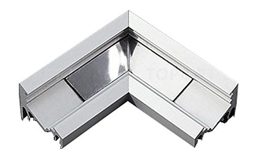 Preisvergleich Produktbild Eckverbindung-T CORNER-10 RL#018141