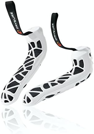 Drysure Active - Shoe Dryer - No Electricity or Heat Required - Great for Running, Golf, Cycling and Walking Shoes (UK UK 3.5 - 7, Black)