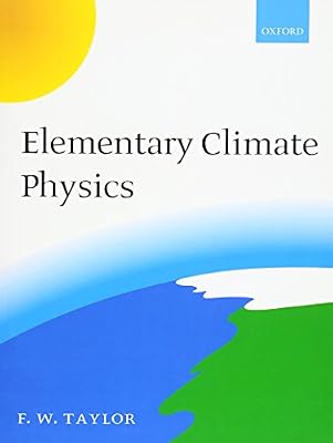 Elementary Climate Physics