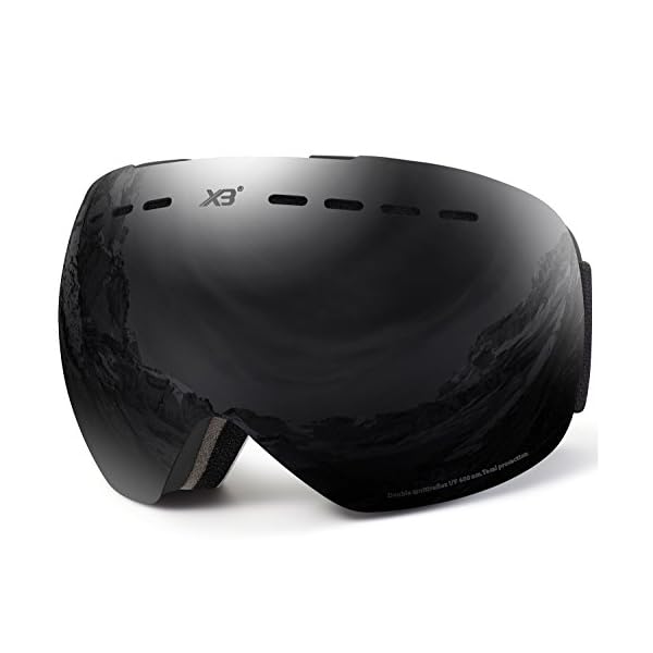 mens ski glasses
