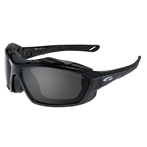 Multisportbrille-Sportbrille-mit-polarisierenden-Scheiben