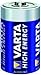 Produktbild Varta High Energy Batterie (Gerätebatterie), Baby, 1,5V, C, LR14, 2 Stück