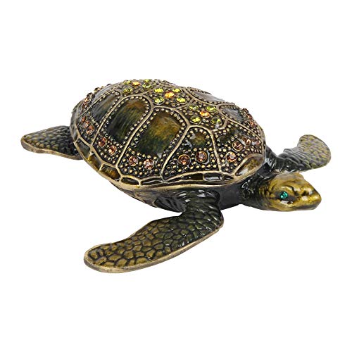 Preisvergleich Produktbild Juliana Treasured Trinket Schildkröte