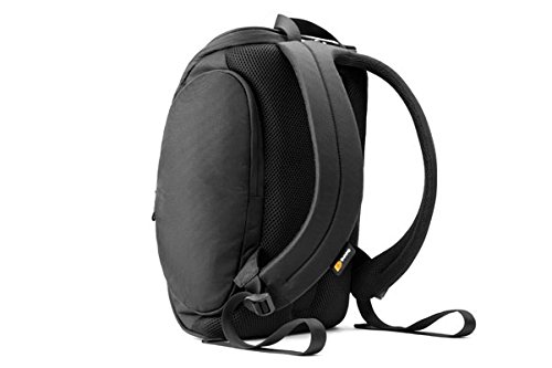 booq Boa squeeze BSQ-GFT Laptoprucksack graphite - 4