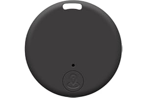 BBBABESLK Rastreador De Llaves GPS - Rastreador De Buscador De Llaves | Dispositivos De Rastreo Para Teléfonos, Localizador De Buscador De Llaves, Dispositivos De Rastreo GPS Portátiles - Dispositivo Móvil Inte