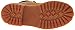 Timberland Classic Waterproof, Unisex-Child Boots, Khaki, 4 UK Child