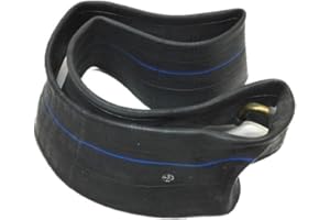 STREETPARTS24 Schlauch 4.00/4.50-10 Zoll – mit JS87C 90-Grad-Ventil – passend für Anhänger, Wohnwagen, Oldtimer, Spezialfahrzeuge & mehr - mit 4.50-10 oder 4.00-10 Reifen