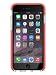 Produktbild Tech21 Evo Mesh Sport für iPhone 6 Plus, transparent/Pink