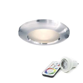Beleuchtung dusche led