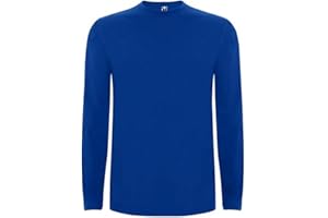 ROLY - T-shirt Extreme Enfants Manches Longues Coton Filles