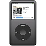 ipod classic Apple / Lecteurs MP3 et MP4 / Audio