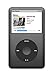 Produktbild Apple 120GB iPod Classic schwarz