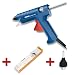 Produktbild Steinel Heißklebepistole Gluematic 3002 + Langdüse und Klebesticks