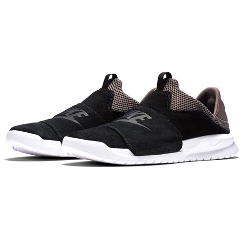 Nike Unisex-Erwachsene Benassi Slp Flache Hausschuhe