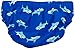 Playshoes UV Protection Nappy Shark Boy's Swim Shorts Original 6-12 Months