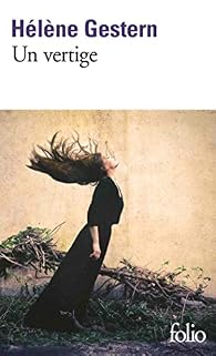Un Vertige La Separation Helene Gestern Babelio