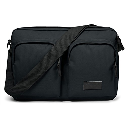 Preisvergleich Produktbild EASTPAK Brett Rucksack, 10 Liter, Schwarz