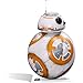 Produktbild Star Cutouts Ltd Pappaufsteller BB-8 (SW:TFA) Lebensgröße