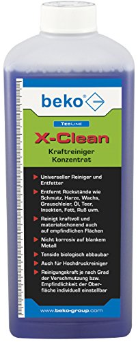 Preisvergleich Produktbild Beko X-Clean 299 2 1000